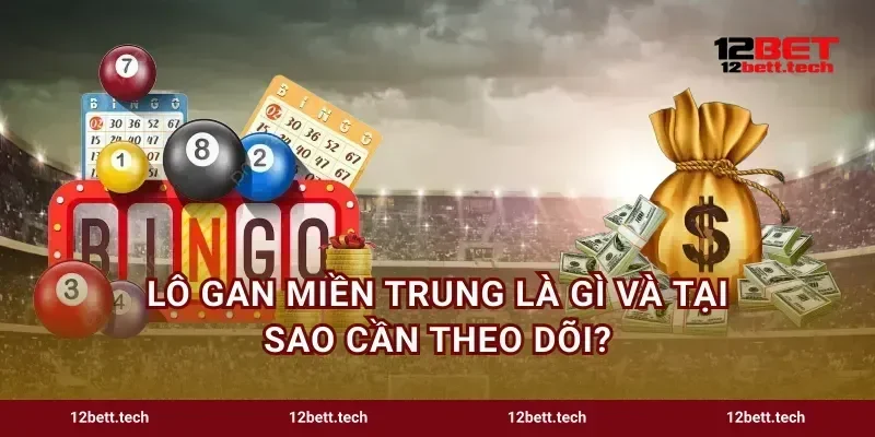 Lô gan miền Trung là gì và tại sao cần theo dõi?